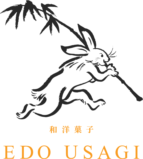 江戸うさぎ